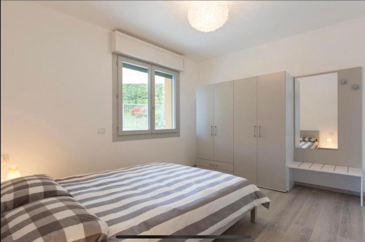 Magicview Baveno Apartment With Garden And Lake View Zewnętrze zdjęcie