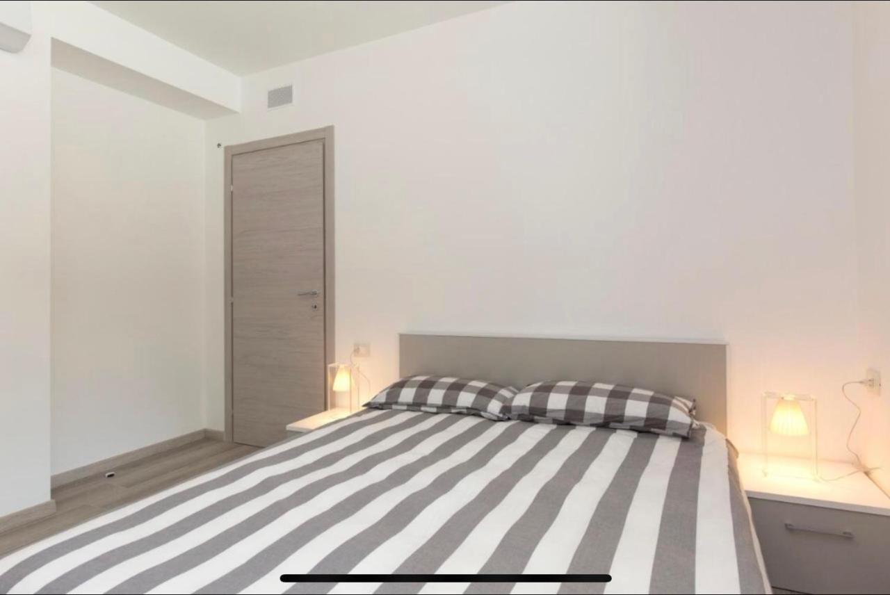 Magicview Baveno Apartment With Garden And Lake View Zewnętrze zdjęcie