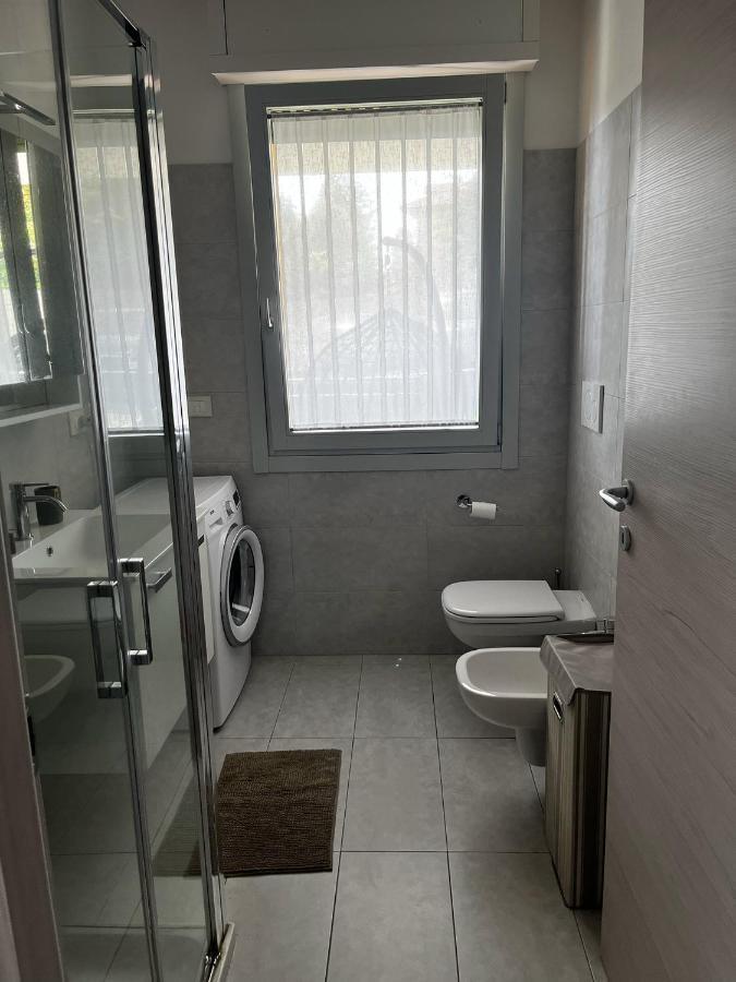 Magicview Baveno Apartment With Garden And Lake View Zewnętrze zdjęcie