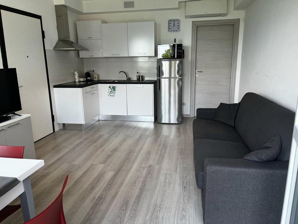 Magicview Baveno Apartment With Garden And Lake View Zewnętrze zdjęcie